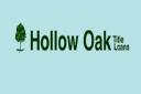 Hollow Oak Title Loans logo